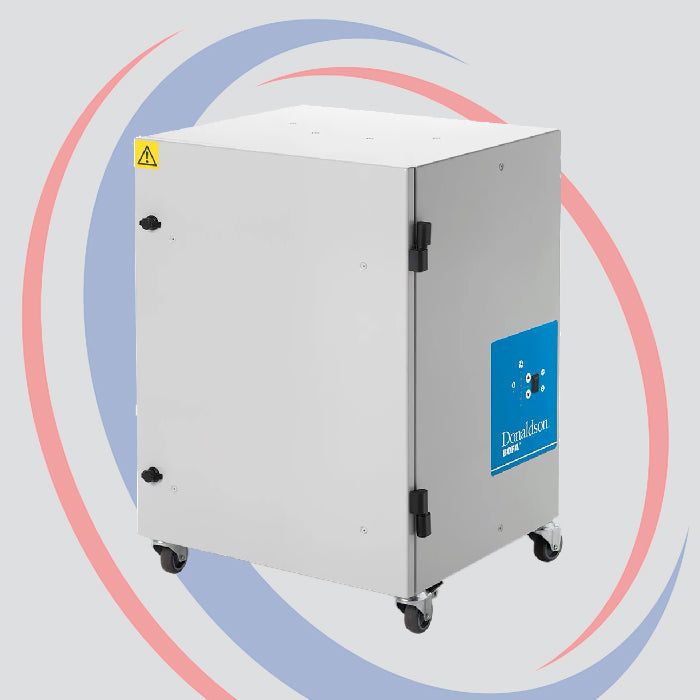 DustPRO Systems/Filters
