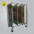 ESD (150 x PCB) Carro ajustable