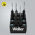 Portapuntas de cartucho Weller