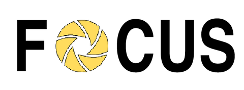 Focus logo
