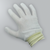 Guantes Polyliner 100 % poliéster (1 par)