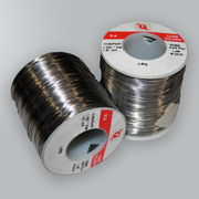 Qualitek RA300 Solder Wire Tin/Lead 60/40 500g