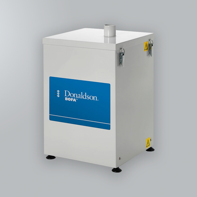 Système d'extraction à pointes multiples T15