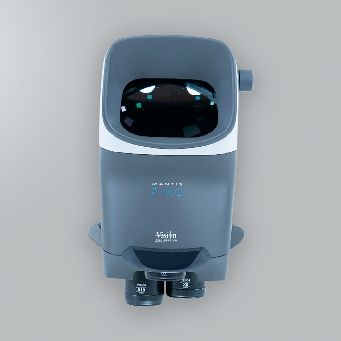 Mantis PIXO Head