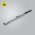 Weller WTP 90 Soldering Iron - Hand Piece (NO Tip)