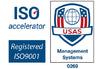 ISO9001:2015 Certification