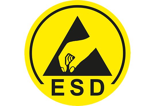 Understanding Electrostatic Discharge (ESD) and Its Impact on Modern Industries