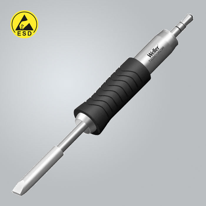 Weller RT Ultra Soldering Tips - for WXUP MS, WXUP Iron