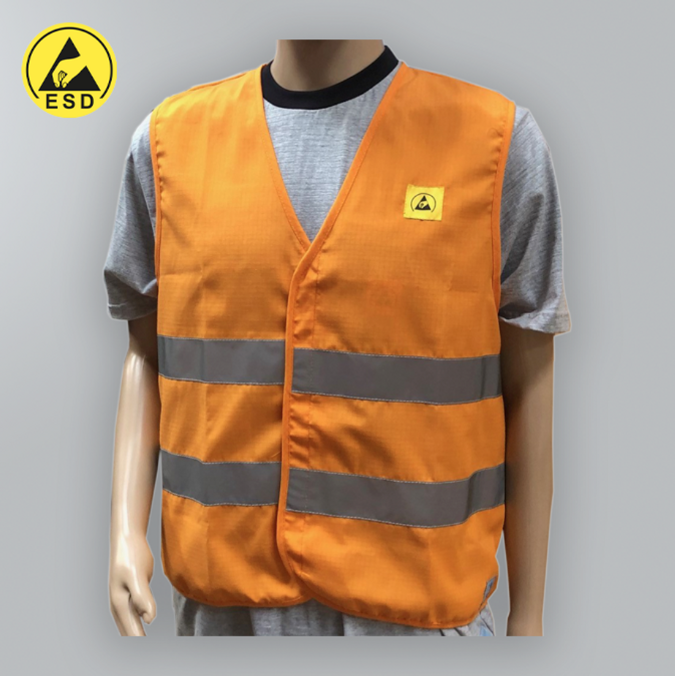 ESD Safety Wear