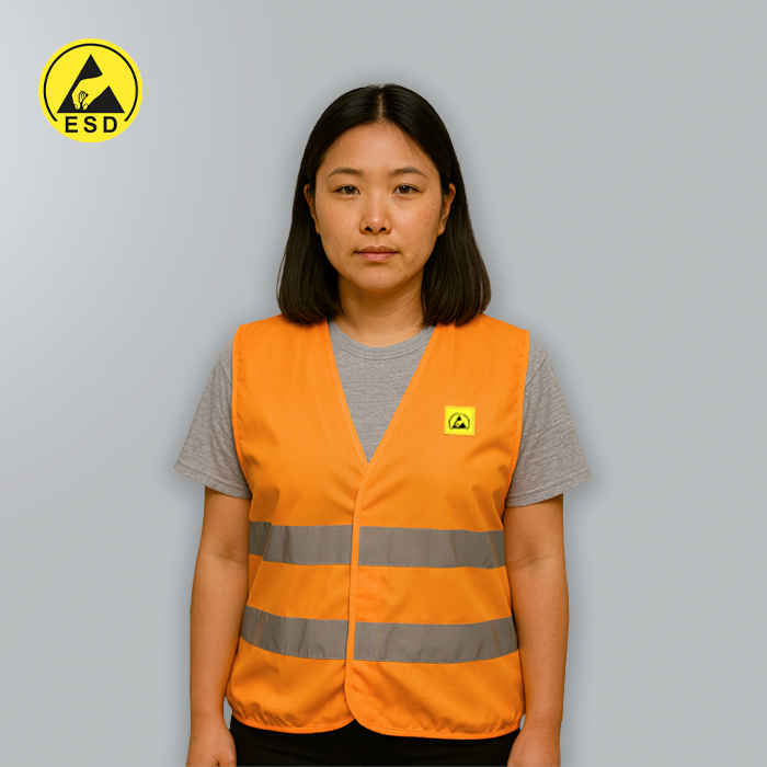 ESD Safety Wear