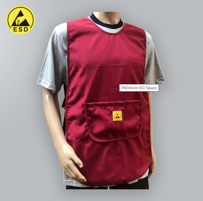 PREMIUM TABARDS