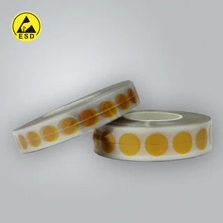 Polyimide Tape & Dots