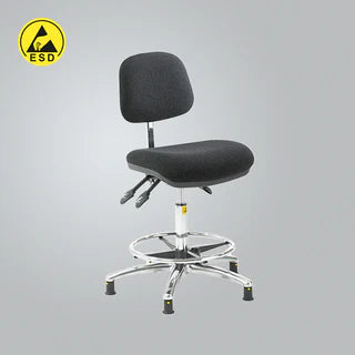 ESD Chairs at Grove Sales Ltd