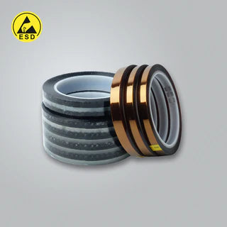 Esd Tape Rool Layed Out ESD STATIC CONTROL – Grove Sales Ltd