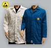 ESD Lab Jackets/Coats