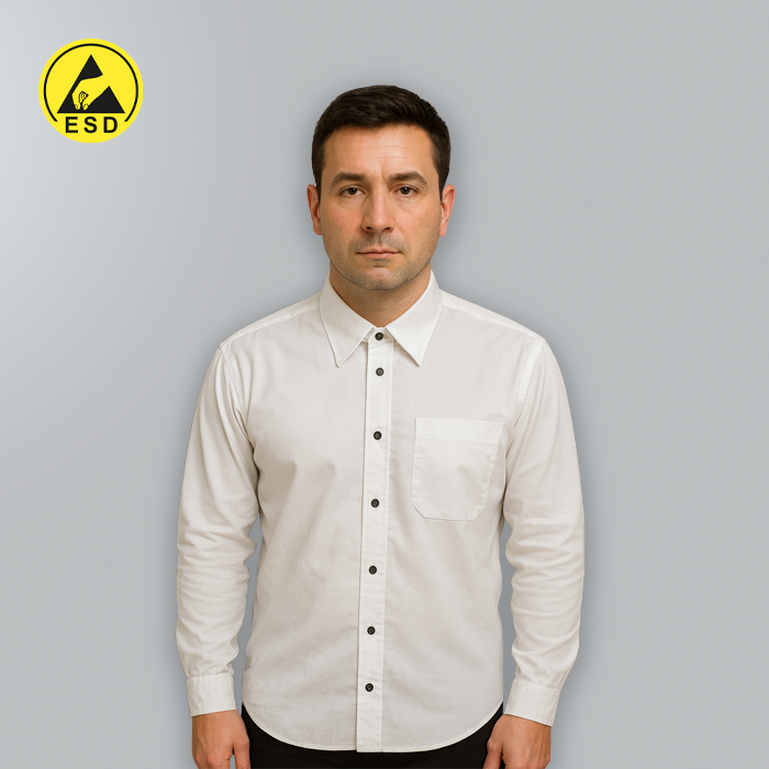 ESD Shirts/Trousers/Shorts
