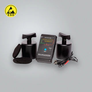 ESD Surface Resistance Meter