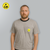 PREMIUM HEAVY DUTY ESD T-Shirts