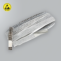 Muñequera desechable ESD