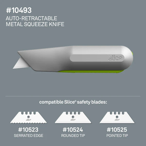 Compatible Blades