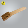 Large Anti-Static Horse Hair Toothbrush