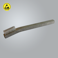 Premium - Nylon Bristle Toothbrush ESD