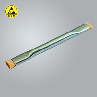 Premium - Brosse en crin de cheval ESD