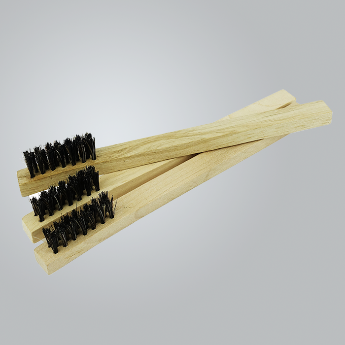 Parts Cleaning Brush Set (Pack of 3