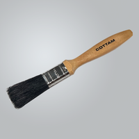 Pinceau Prestige Cottam 1" (25 mm) NON ESD