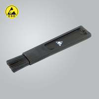 Standard - Flat Brush Rectangle ESD
