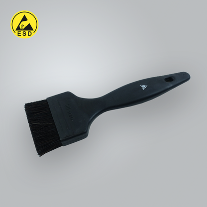 Flat Brush 50mm ESD