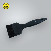 Standard - Flat Brush 50mm  ESD