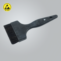 Standard - Flat Brush 70mm-ESD