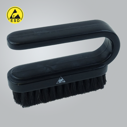 Nail Brush (80mm Small) ESD