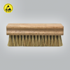 Premium - Horse Hair Hand Scrub ESD Brush 