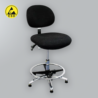 Chaise ESD Intermédiaire (Haute)