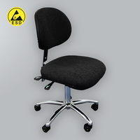 Chaise ESD Intermédiaire (Haute)
