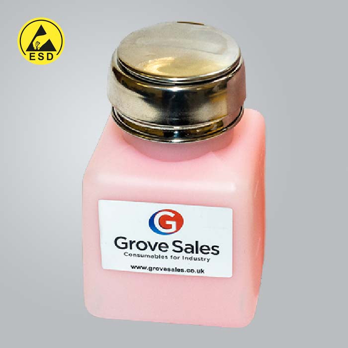 120ml Dispensing Bottle