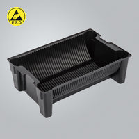 SMD 14" Component Reel Holder ESD