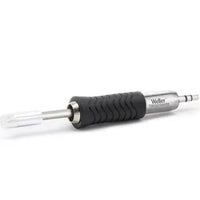 RTU 093 S MS Ultra Soldering tip, chisel, Ø 9.3 mm, MIL-SPEC