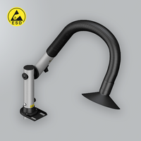 Weller Easy Click 60 Kit 1S WF Funnel