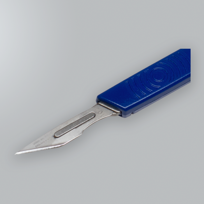 Swann-Morton Premium Retractaway Scalpel Handle (201-092)