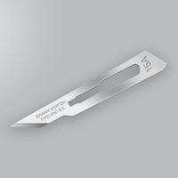 No.15A Blade - Non Sterile (Pack of 5)