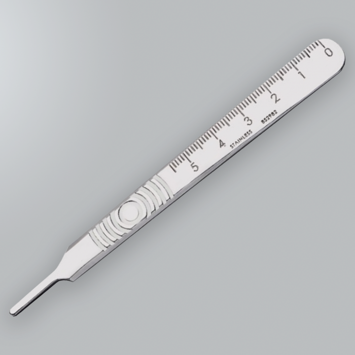 Swann-Morton No.3 Scalpel Handle (201-100)