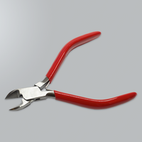 Pince coupante pour joints en boîte / latérale