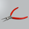 G-Tek Box-Joint Pliers / Round (201-233)