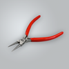 G-Tek Box-Joint Pliers / Round