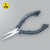 PS-04 Miniature Flat Nose Pliers ESD