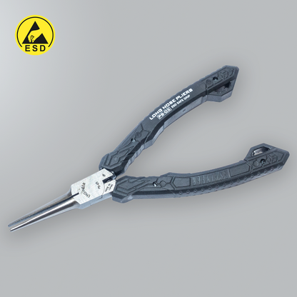 PS-03 Miniature Needle Nose Pliers ESD (201-305)