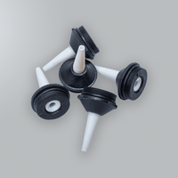 Boquillas de repuesto (paquete de 5)